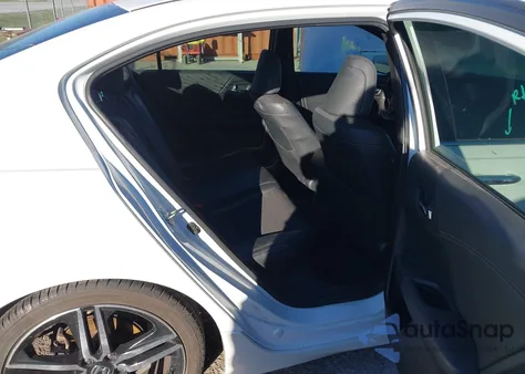 2016 Honda Accord Sport from USA, damaged, VIN 1HGCR2F51GA177681